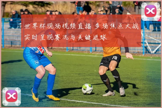 世界杯现场视频直播 多场焦点大战实时呈现赛况与关键进球
