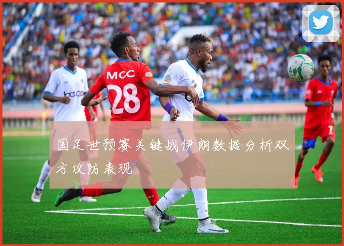 国足世预赛关键战伊朗数据分析双方攻防表现