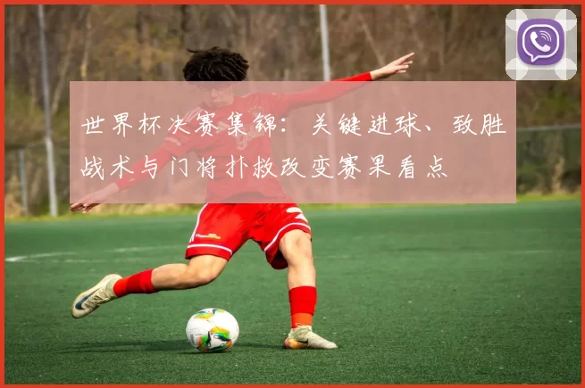 世界杯决赛集锦：关键进球、致胜战术与门将扑救改变赛果看点